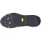 Mizuno Wave Daichi 9 GTX Trailrunning-Schuhe Damen 71 - baritone blue/calypso coral/iris bloom 35