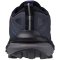 Mizuno Wave Daichi 9 GTX Trailrunning-Schuhe Damen 71 - baritone blue/calypso coral/iris bloom 36
