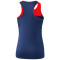 erima 5-C Tanktop Damen new navy/red/white 42