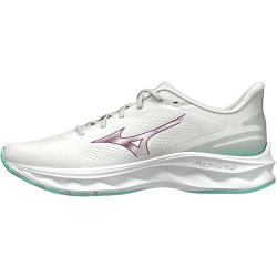 Mizuno Wave Serene 2 Laufschuhe Damen 23 - snow...