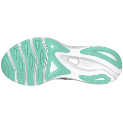 Mizuno Wave Serene 2 Laufschuhe Damen 23 - snow...
