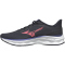 Mizuno Wave Serene 2 Laufschuhe Damen 21 - baritone blue/striking coral/iris bloom 36.5