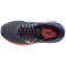 Mizuno Wave Horizon 8 Laufschuhe Damen 71 - odyssey gray/white/striking coral 36.5