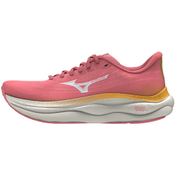 Mizuno Wave Sky 9 Laufschuhe Damen 25 - striking...