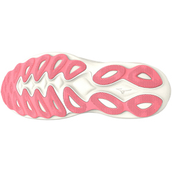 Mizuno Wave Sky 9 Laufschuhe Damen 25 - striking...