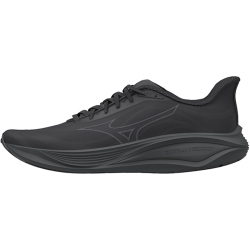 Mizuno Neo Mosmo Laufschuhe 31 - black/iron gate/black...
