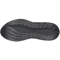 Mizuno Neo Mosmo Laufschuhe 31 - black/iron gate/black...
