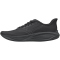 Mizuno Neo Mosmo Laufschuhe 31 - black/iron gate/black sand 36