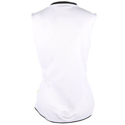 MIKASA MAYA Volleyball Trikot Damen Weiß XL