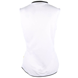 MIKASA MAYA Volleyball Trikot Damen Wei&szlig; XXL