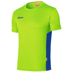 MIKASA Kacao Volleyball-Trikot Herren