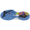 Mizuno Wave Fang 2 Volleyballschuhe 45 - white/pink tetra/all abroad 36.5