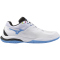 Mizuno Wave Fang 2 Volleyballschuhe 45 - white/pink tetra/all abroad 36.5