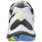 Mizuno Wave Fang 2 Volleyballschuhe 45 - white/pink tetra/all abroad 36.5
