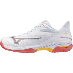 Mizuno Wave Exceed Court CC Tennisschuhe Damen 74 -...