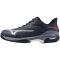 Mizuno Wave Exceed Court CC Tennisschuhe Herren 05 - odyssey gray/white/blue granite 40