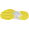 Mizuno Wace Exceed Court Padelschuhe Damen 44 - white/black sand/lemon tonic 38.5
