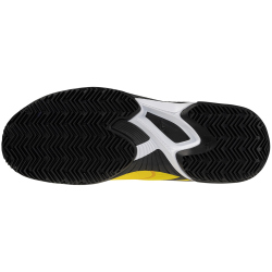 Mizuno Wace Exceed Court Padelschuhe Herren 45 - vibrant...
