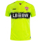JAKO VfB Stuttgart Torwart Heimtrikot 2025/26