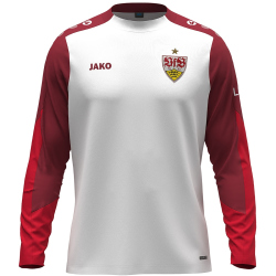 JAKO VfB Stuttgart Dynamic Sweatshirt