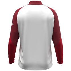 JAKO VfB Stuttgart Dynamic 1/4-Zip Sweatshirt