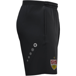JAKO VfB Stuttgart Dynamic Trainingsshorts Kinder