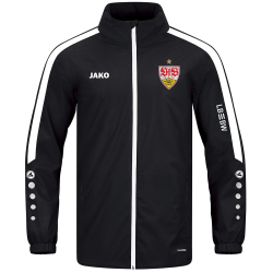 JAKO VfB Stuttgart Power Allwetterjacke