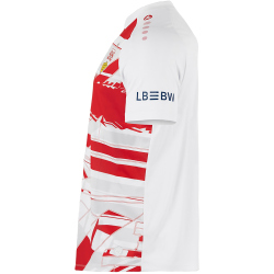 JAKO VfB Stuttgart Aufwärmshirt T-Shirt Kinder