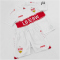 JAKO VfB Stuttgart Heim Baby-Minikit 2025/26