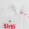 JAKO VfB Stuttgart Heim Baby-Minikit 2025/26