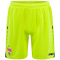 JAKO VfB Stuttgart Torwart Heimshorts