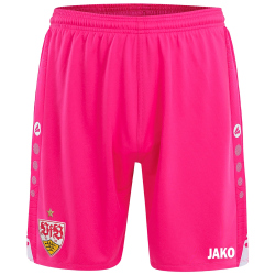 JAKO VfB Stuttgart Torwart Auswärtsshorts