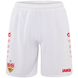JAKO VfB Stuttgart Heimshorts Kinder