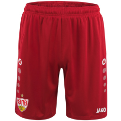 JAKO VfB Stuttgart Auswärtsshorts