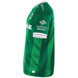JAKO SC Preußen Münster Heimtrikot 2025/26