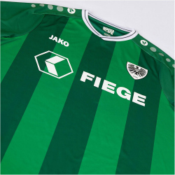 JAKO SC Preußen Münster Heimtrikot 2025/26