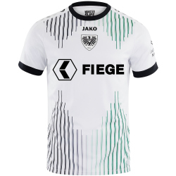 JAKO SC Preußen Münster Auswärtstrikot 2025/26