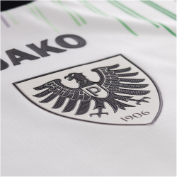 JAKO SC Preußen Münster Auswärtstrikot 2025/26