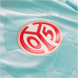 JAKO 1. FSV Mainz 05 Torwart Heimtrikot 2025/26