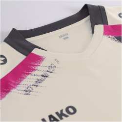JAKO 1. FSV Mainz 05 Ausweichtrikot 2025/26 Kinder