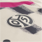 JAKO 1. FSV Mainz 05 Ausweichtrikot 2025/26 Kinder