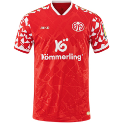 JAKO 1. FSV Mainz 05 Heimtrikot 2025/26