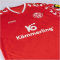 JAKO 1. FSV Mainz 05 Heimtrikot 2025/26