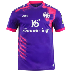 JAKO 1. FSV Mainz 05 Auswärtstrikot 2025/26