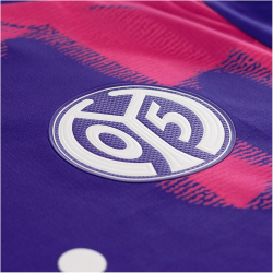 JAKO 1. FSV Mainz 05 Auswärtstrikot 2025/26