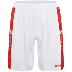 JAKO Rot-Weiss Essen Heimshorts