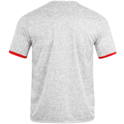 JAKO Rot-Weiss Essen Heimtrikot 2025/26