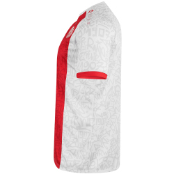 JAKO Rot-Weiss Essen Heimtrikot 2025/26