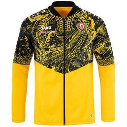 JAKO Dynamo Dresden Einlaufjacke