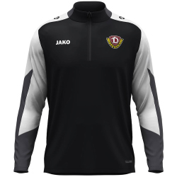 JAKO Dynamo Dresden Dynamic Ziptop